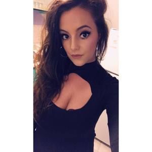 Meet your Posher, Kate